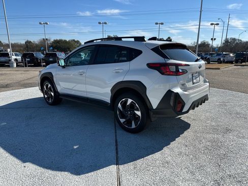 Certified 2025 Subaru Crosstrek 2.5i Limited w/ Popular Package #4A image 5