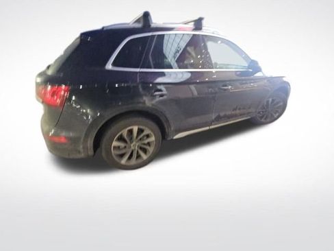 Used 2021 Audi Q5 2.0T Premium Plus image 9