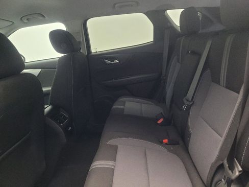 Used 2024 Chevrolet Blazer LT w/ Convenience Package FWD image 18
