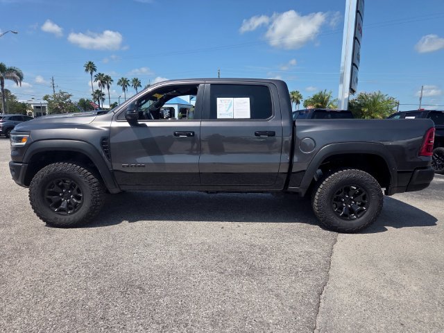 Used 2025 RAM 1500 RHO w/ RHO Level 1 Equipment Group AWD/4WD image 6