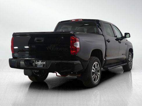 Used 2018 Toyota Tundra SR5 image 5