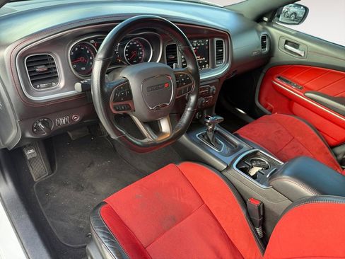Used 2022 Dodge Charger Scat Pack image 15