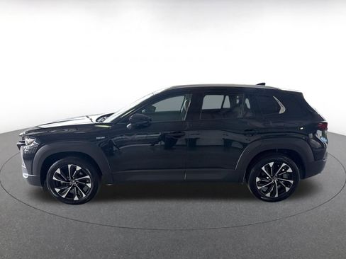 Used 2025 MAZDA CX-50 2.5 Hybrid w/ Premium Plus Pkg AWD/4WD image 10