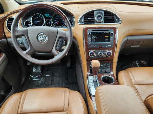 Used 2016 Buick Enclave Premium w/ Experience Buick Package AWD/4WD image 24