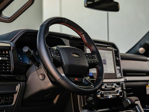 Used 2026 Ford F150 Raptor w/ Equipment Group 803A Raptor R image 46