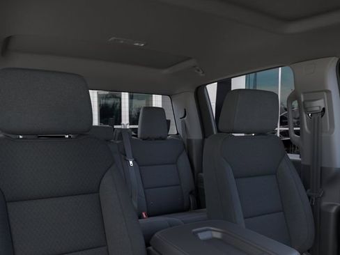 New 2026 GMC Sierra 1500 SLE AWD/4WD image 24
