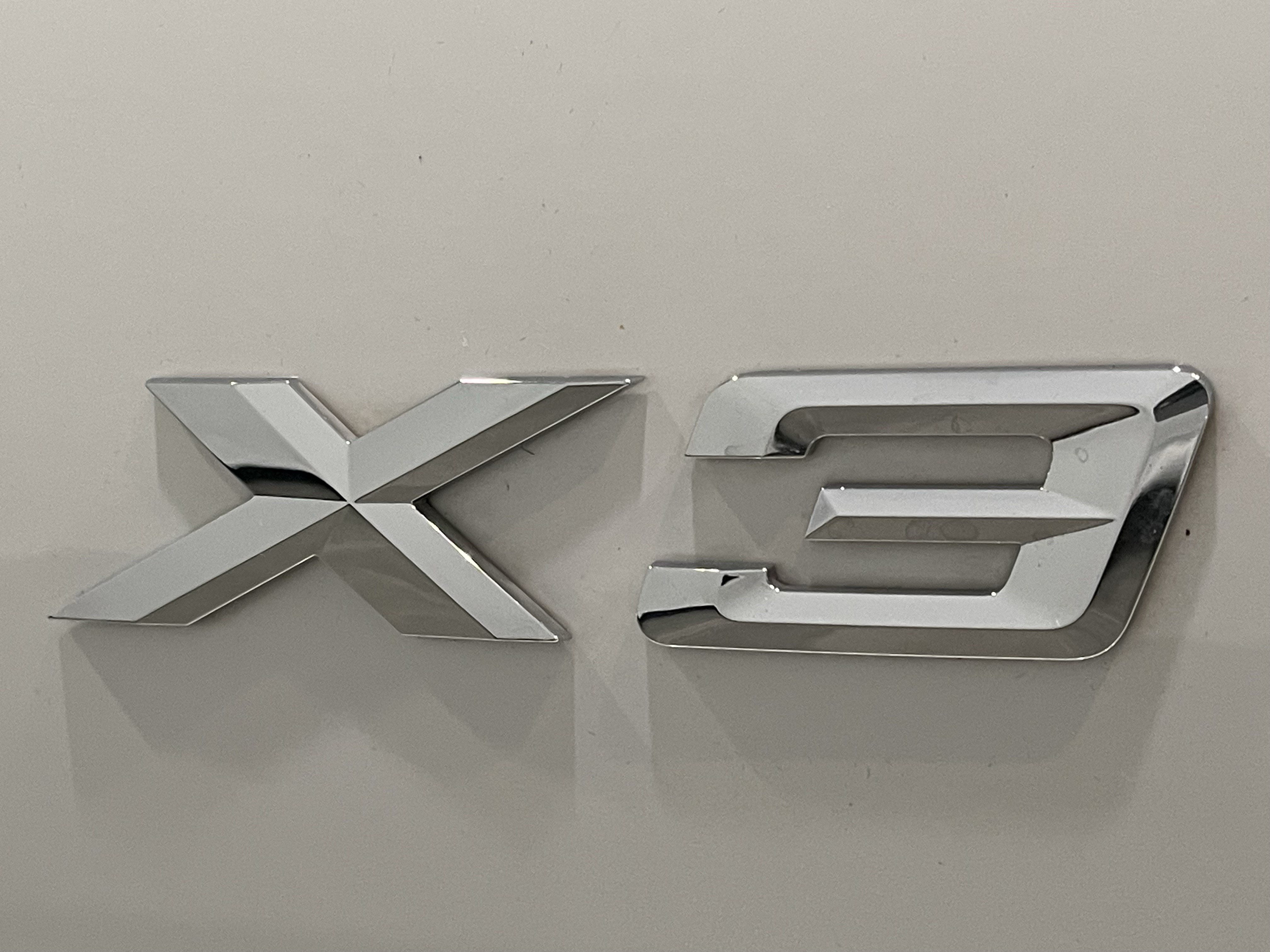 Certified 2023 BMW X3 xDrive30i w/ M Sport Package AWD/4WD image 24