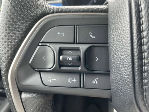 Used 2024 Toyota Tacoma TRD Sport RWD image 20