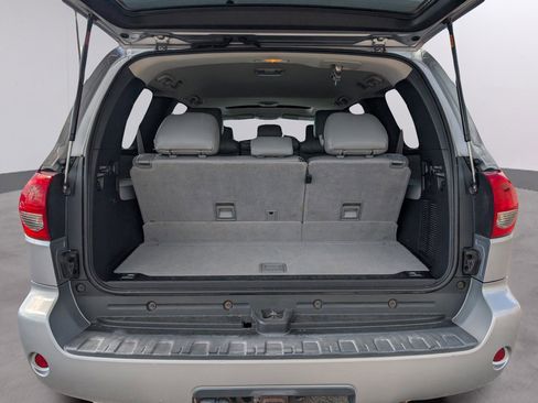 Used 2013 Toyota Sequoia SR5 image 25