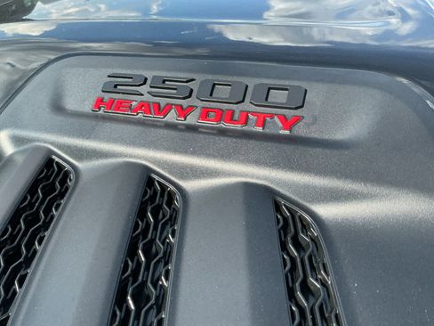 New 2026 RAM 2500 Laramie image 18