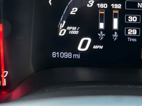 Used 2019 Chevrolet Corvette Stingray Coupe RWD image 19