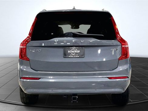 Certified 2023 Volvo XC90 B5 Core w/ Protection Package Premier image 4