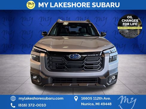 New 2026 Subaru Outback Limited AWD/4WD image 2