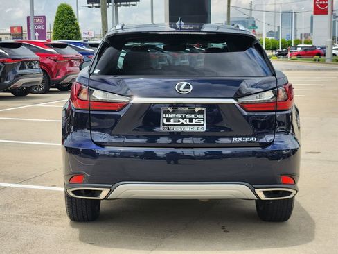 Used 2020 Lexus RX 350 FWD w/ Premium Package image 6