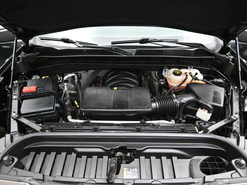 Used 2022 GMC Sierra 1500 AT4X image 7