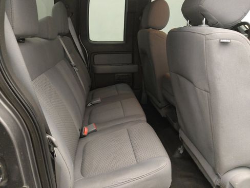 Used 2014 Ford F150 STX w/ Equipment Group 201A Mid image 19