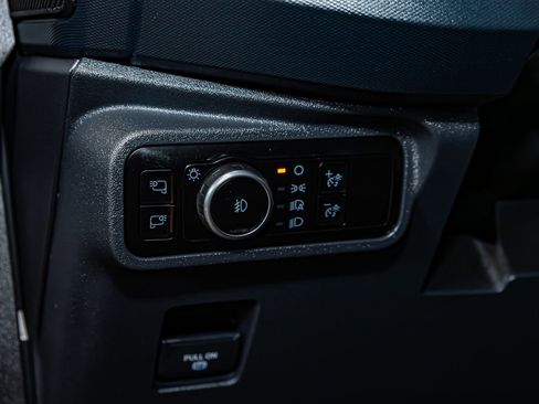 Used 2023 Ford Bronco Outer Banks image 21