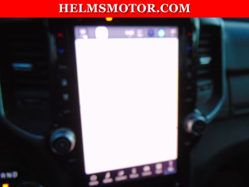 New 2026 RAM 1500 Big Horn AWD/4WD image 42