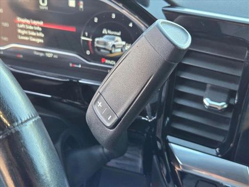 Used 2022 GMC Sierra 1500 Elevation w/ LPO, Elevation Black Package image 12