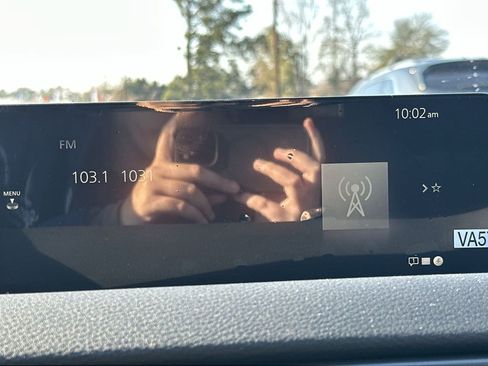 New 2026 MAZDA CX-50 2.5 Hybrid w/ Weather Package image 16