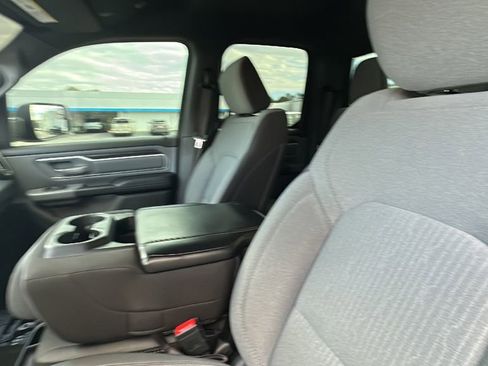 Used 2022 RAM 1500 Big Horn image 13