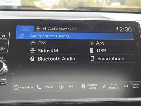 New 2026 Honda Ridgeline TrailSport+ image 31