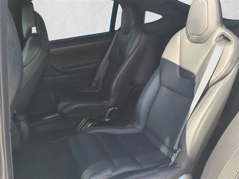 Used 2018 Tesla Model X P100D AWD/4WD image 19