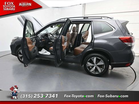 Used 2020 Subaru Forester Touring AWD/4WD image 44