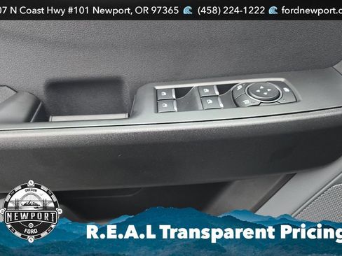 New 2026 Ford F250 XL w/ 360-Degree Camera Package AWD/4WD image 13