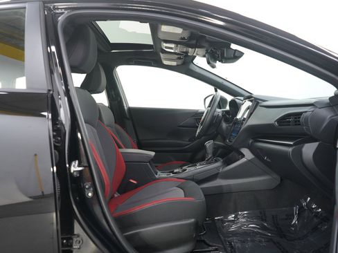 Used 2024 Subaru Impreza RS w/ Popular Package #1 image 11