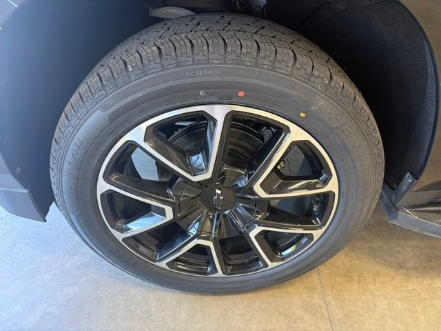 Certified 2021 Chevrolet Tahoe RST w/ Rear Media and Nav Package AWD/4WD image 9