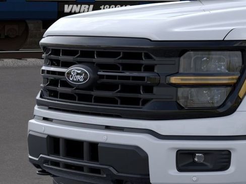 New 2026 Ford F150 XLT AWD/4WD image 17