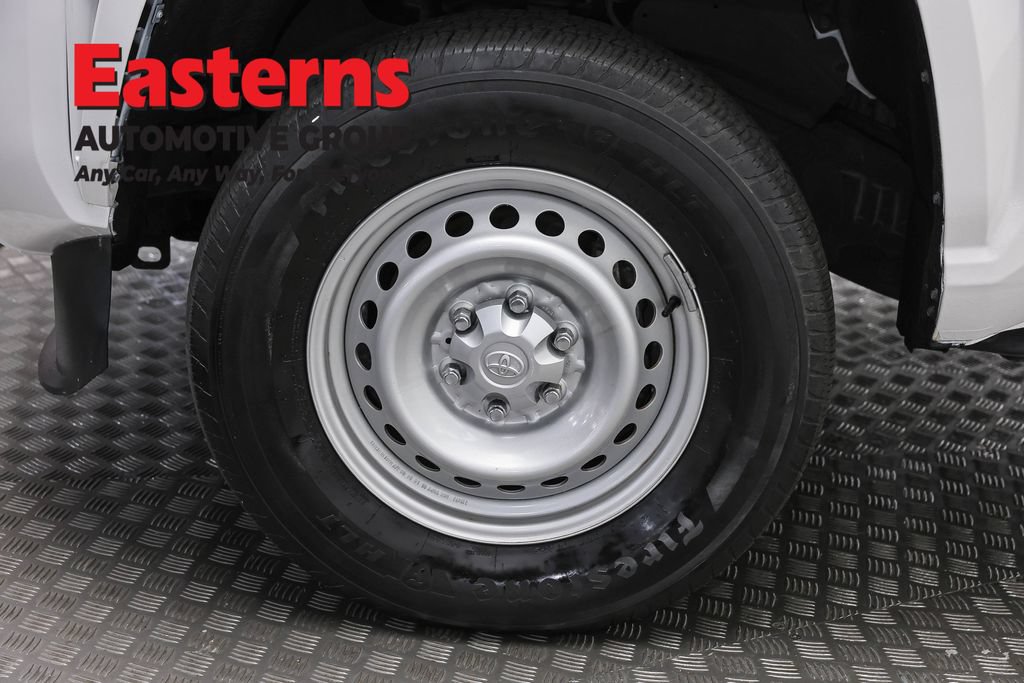 Used 2024 Toyota Tacoma SR RWD image 29