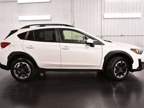 Used 2023 Subaru Crosstrek 2.0i Premium AWD/4WD image 8