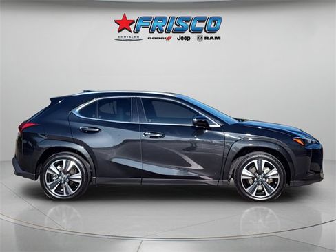 Used 2024 Lexus UX 250h FWD w/ Premium Package image 11
