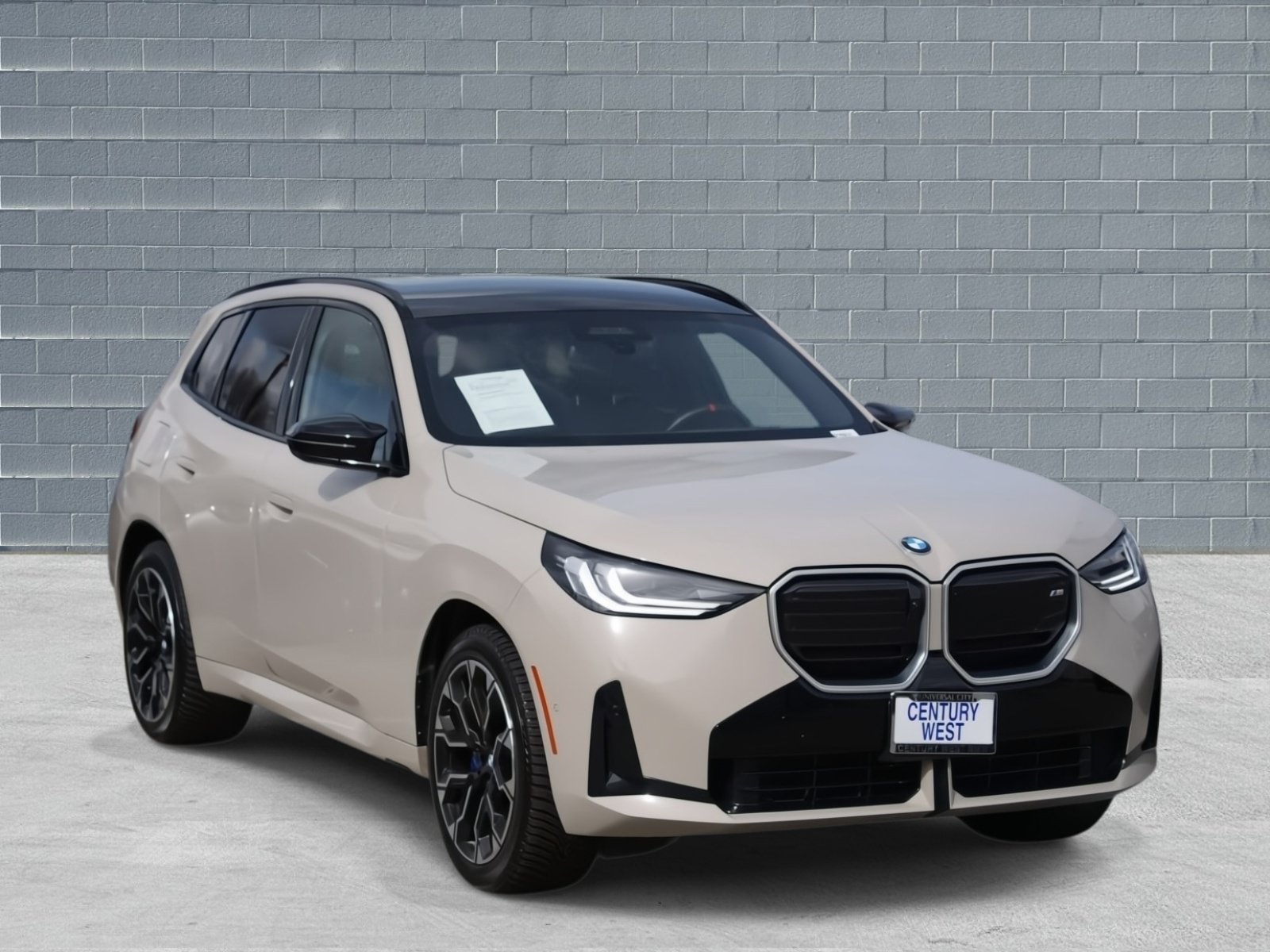 Used 2025 BMW X3 M50 w/ Premium Package AWD/4WD image 1