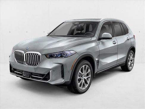 Used 2026 BMW X5 xDrive40i image 1