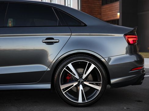 Used 2019 Audi RS 3 image 12