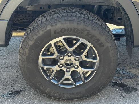 Used 2025 Ford Ranger XLT AWD/4WD image 44