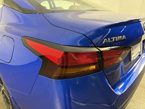 Certified 2025 Nissan Altima 2.5 SR w/ SR Premium Package image 33