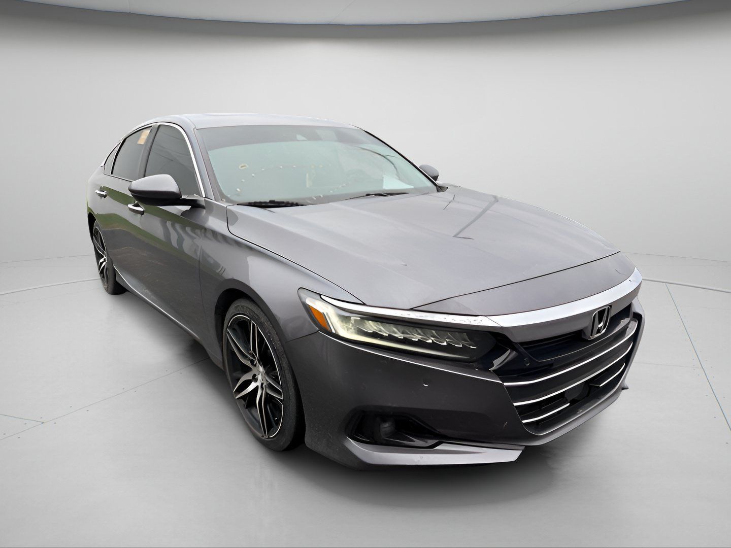 Used 2021 Honda Accord Touring image 5
