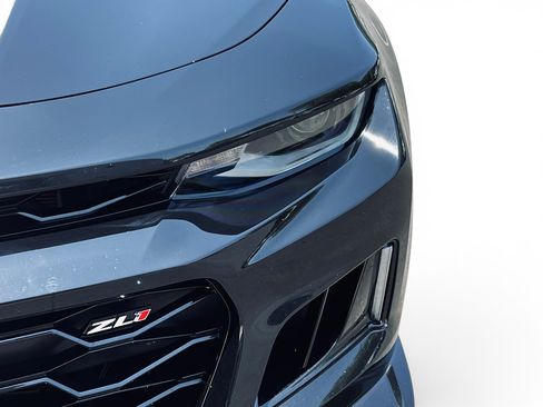 Used 2023 Chevrolet Camaro ZL1 RWD image 6