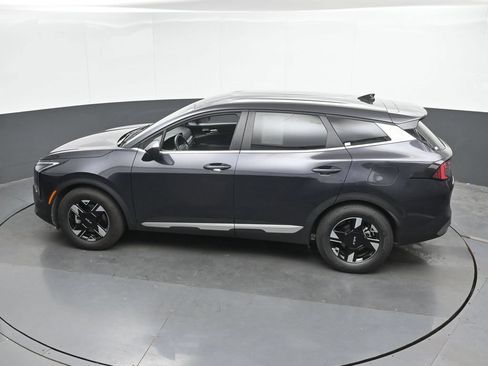 Used 2026 Kia Sportage LX FWD image 35