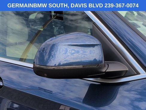Used 2023 BMW X3 sDrive30i w/ Convenience Package RWD image 13
