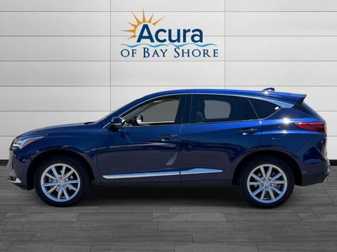 Used 2023 Acura RDX AWD image 4