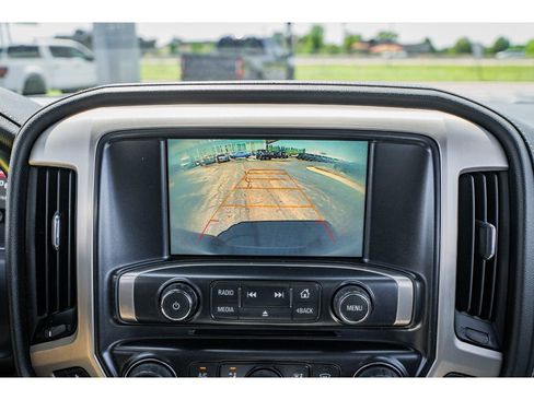 Used 2016 GMC Sierra 1500 Denali AWD/4WD image 16