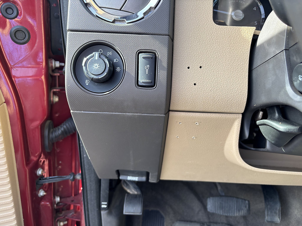 Used 2015 Ford F250 XLT w/ XLT Value Package AWD/4WD image 29
