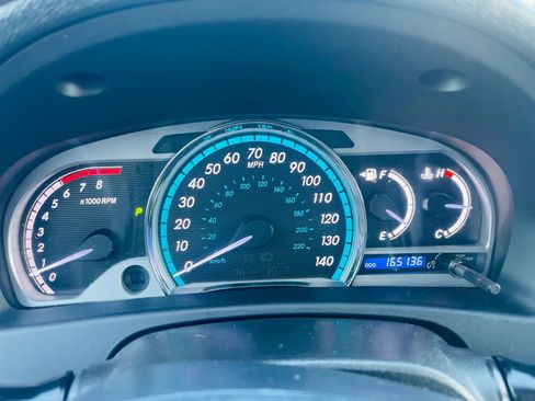 Used 2011 Toyota Venza AWD image 19