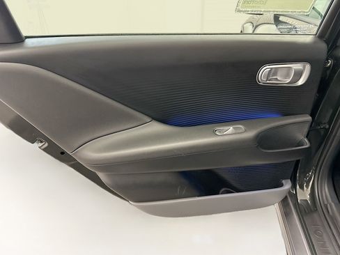 Used 2024 Hyundai Ioniq 6 SEL image 27