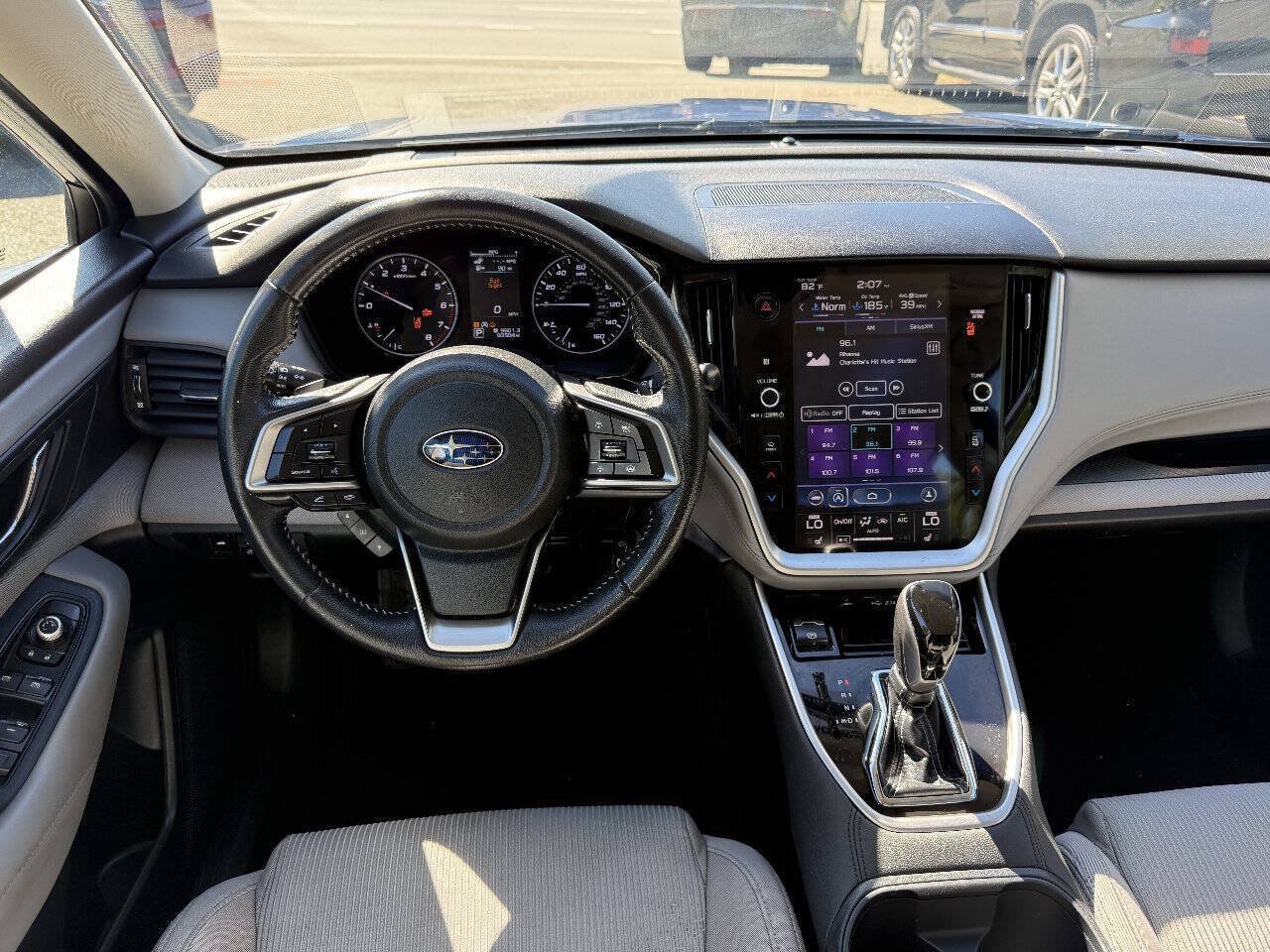 Used 2020 Subaru Legacy Premium AWD/4WD image 17
